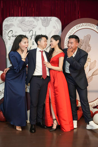 2023/06/07 Il Fidanzamento