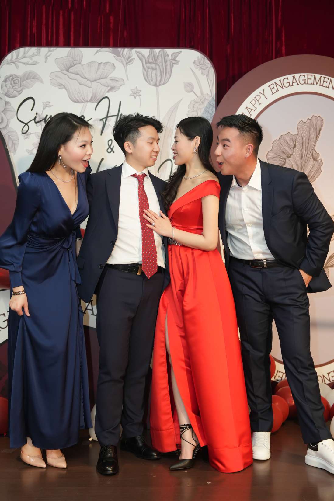 2023/06/07 Il Fidanzamento