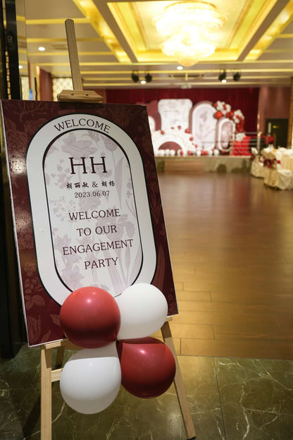 2023/06/07 Il Fidanzamento