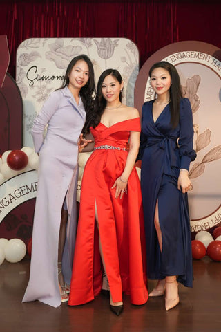 2023/06/07 Il Fidanzamento