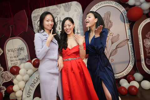 2023/06/07 Il Fidanzamento