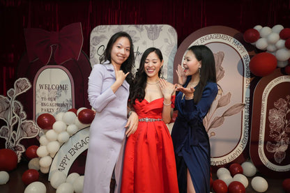 2023/06/07 Il Fidanzamento