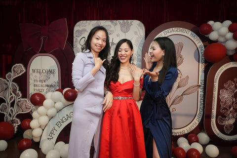 2023/06/07 Il Fidanzamento