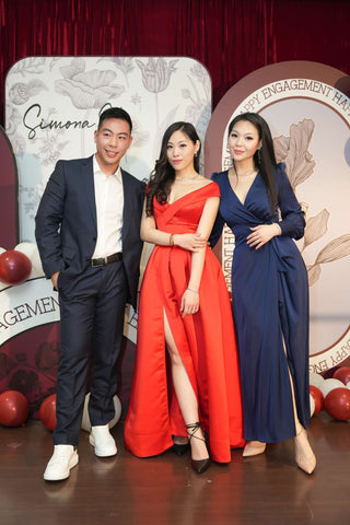 2023/06/07 Il Fidanzamento