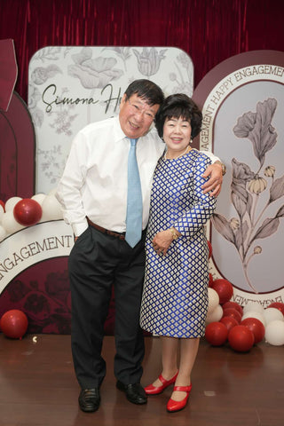 2023/06/07 Il Fidanzamento