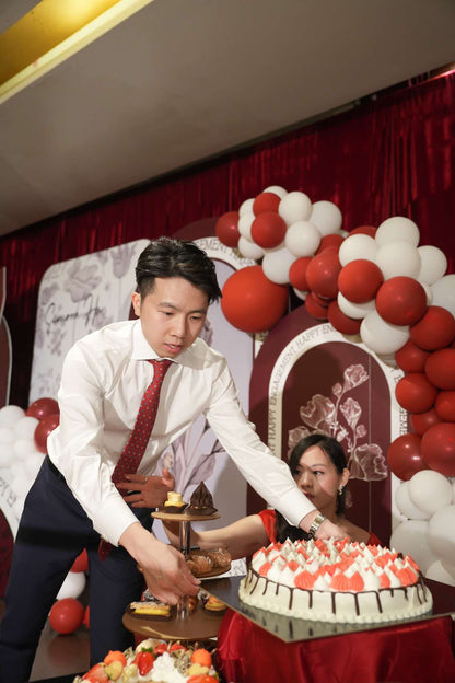 2023/06/07 Il Fidanzamento