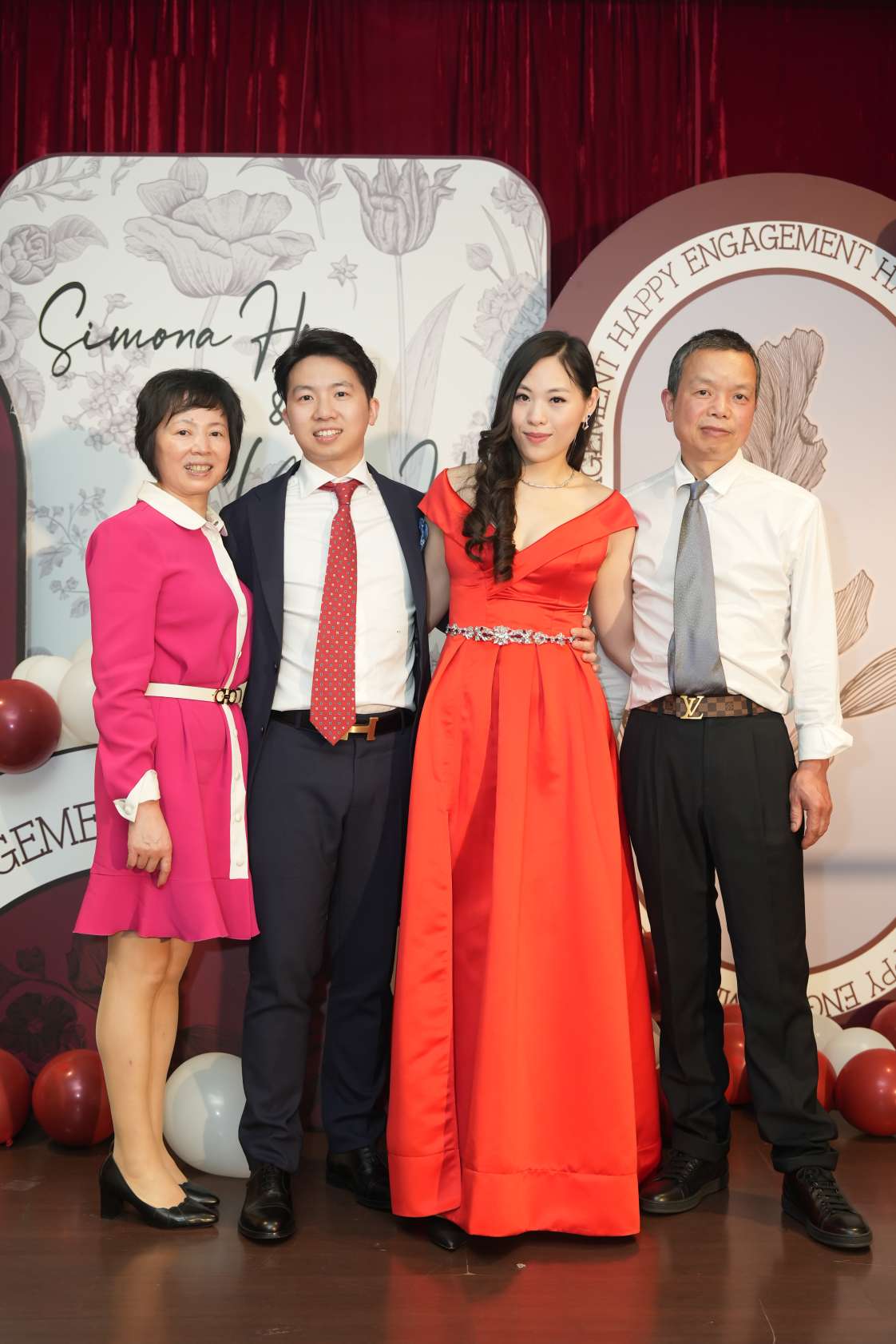 2023/06/07 Il Fidanzamento