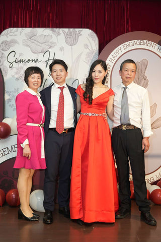 2023/06/07 Il Fidanzamento