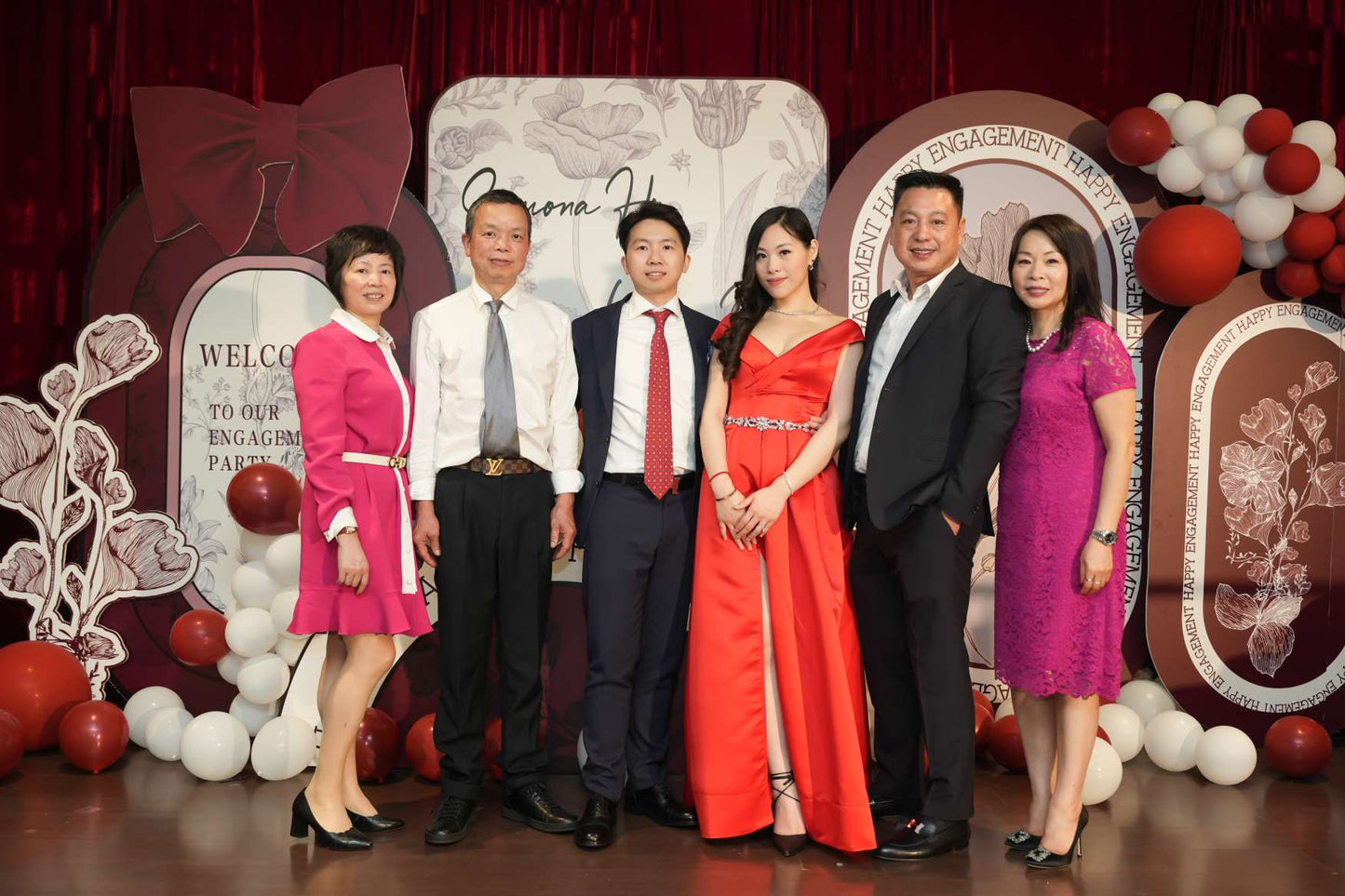 2023/06/07 Il Fidanzamento