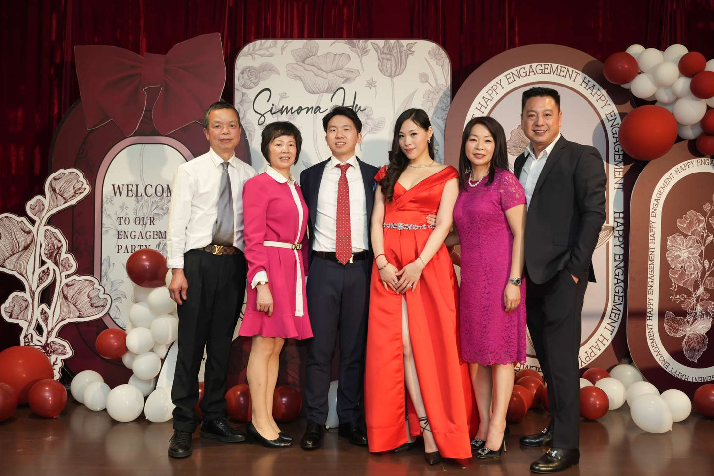 2023/06/07 Il Fidanzamento