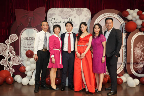 2023/06/07 Il Fidanzamento