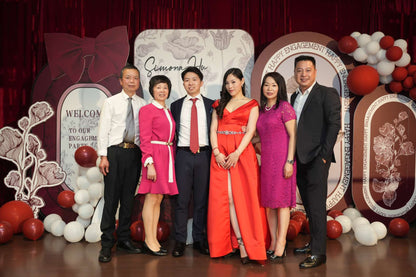 2023/06/07 Il Fidanzamento