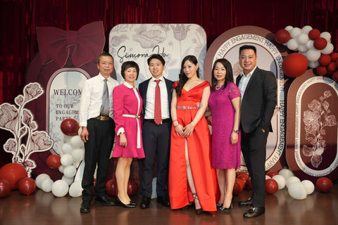 2023/06/07 Il Fidanzamento