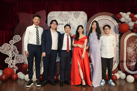 2023/06/07 Il Fidanzamento