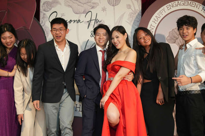 2023/06/07 Il Fidanzamento