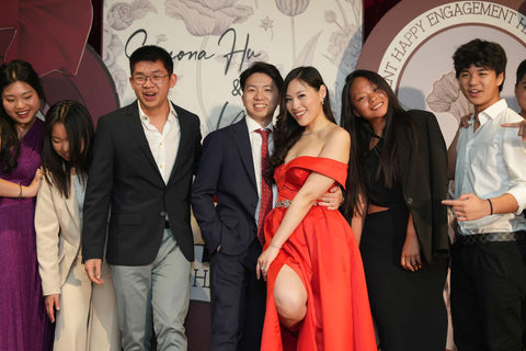 2023/06/07 Il Fidanzamento