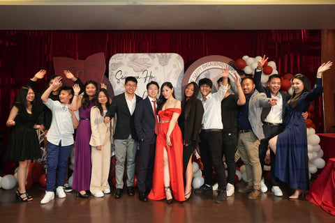 2023/06/07 Il Fidanzamento