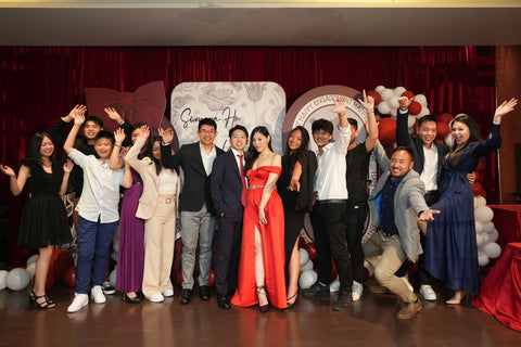 2023/06/07 Il Fidanzamento