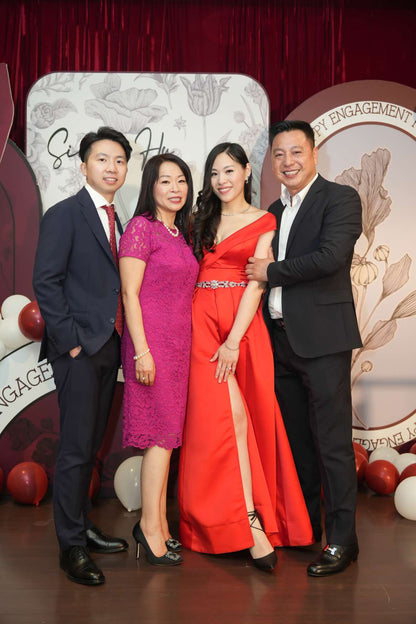 2023/06/07 Il Fidanzamento