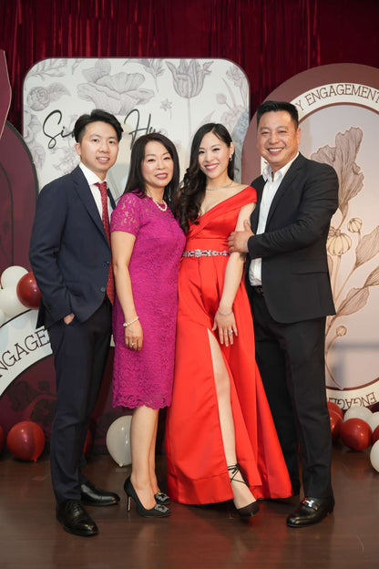 2023/06/07 Il Fidanzamento