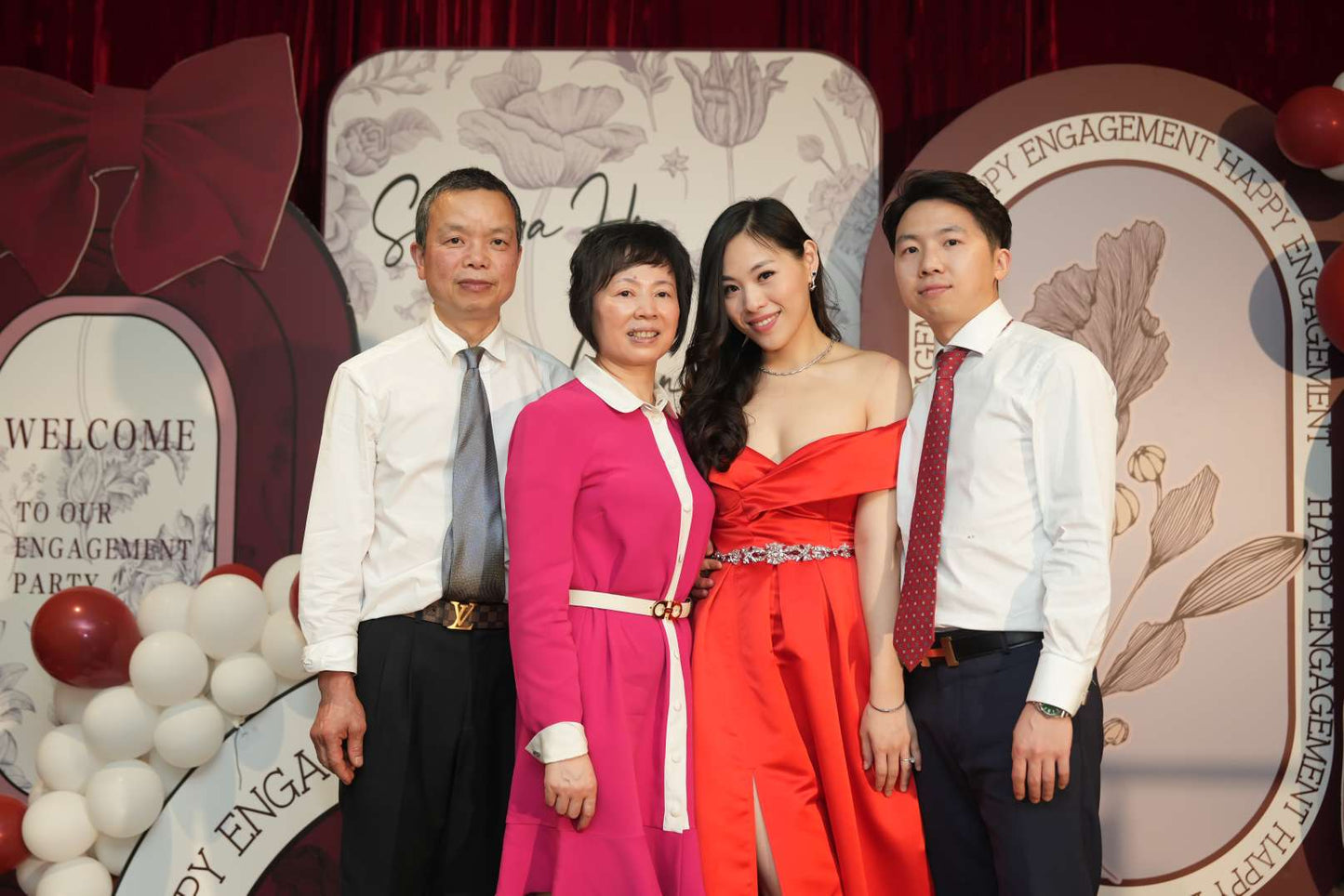 2023/06/07 Il Fidanzamento