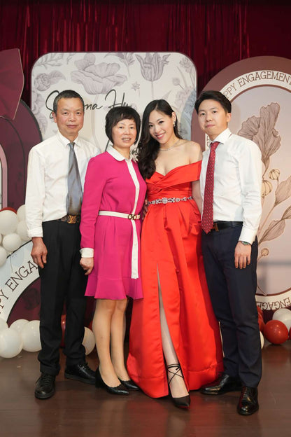 2023/06/07 Il Fidanzamento