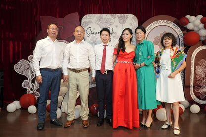 2023/06/07 Il Fidanzamento