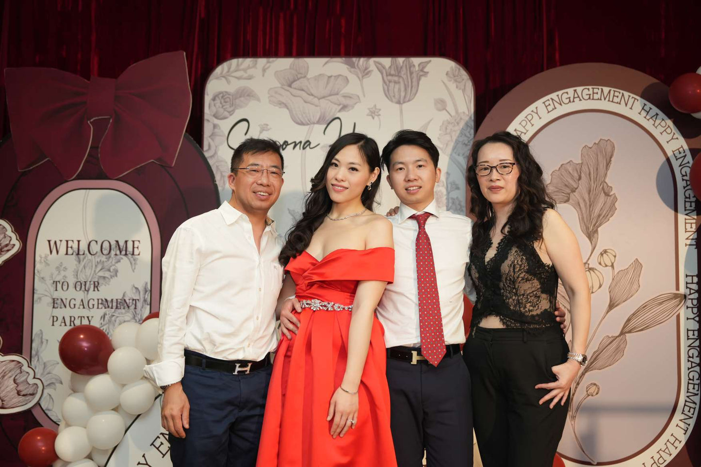 2023/06/07 Il Fidanzamento