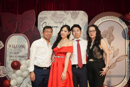 2023/06/07 Il Fidanzamento