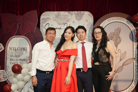 2023/06/07 Il Fidanzamento