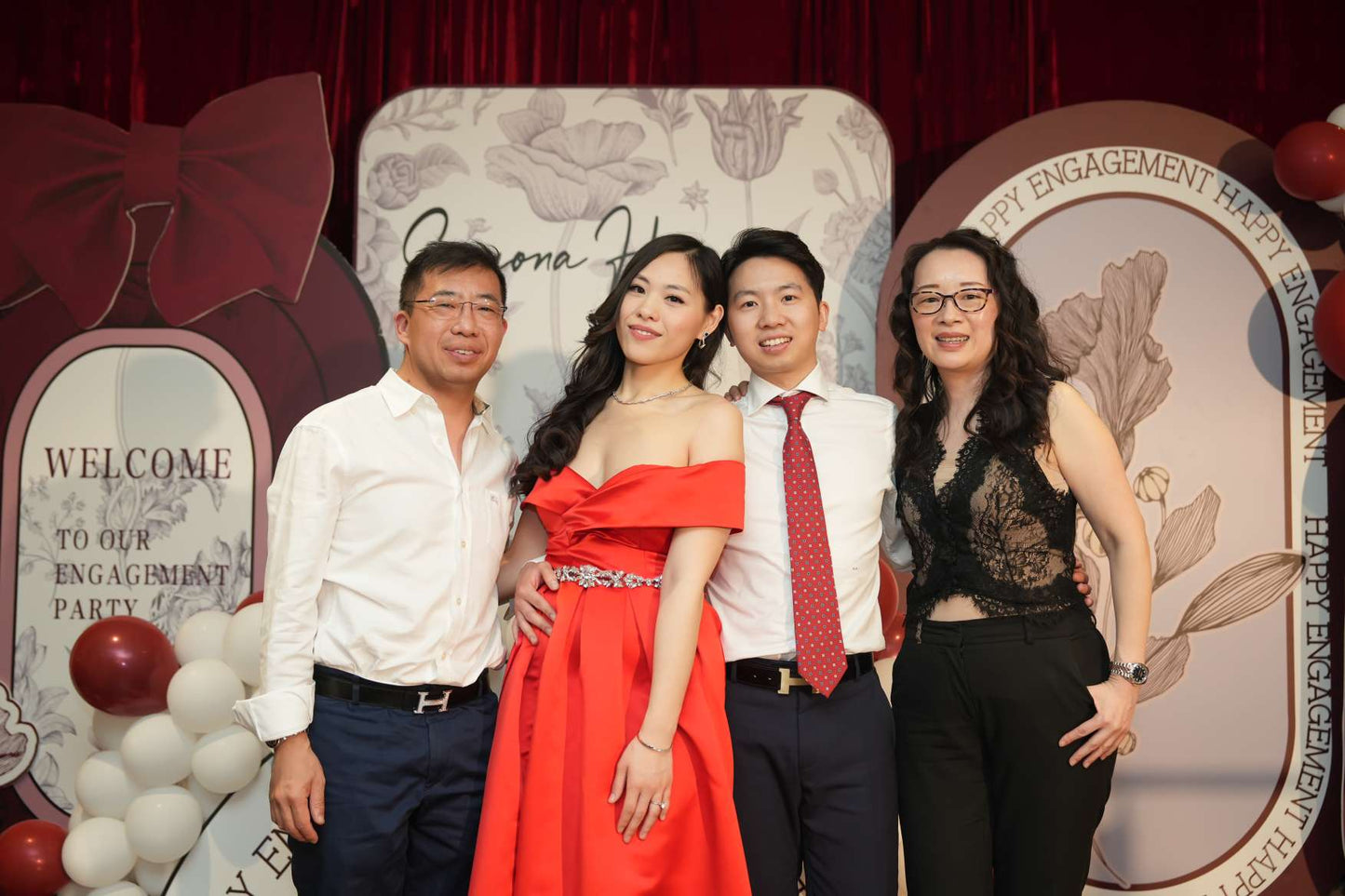 2023/06/07 Il Fidanzamento