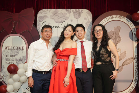 2023/06/07 Il Fidanzamento