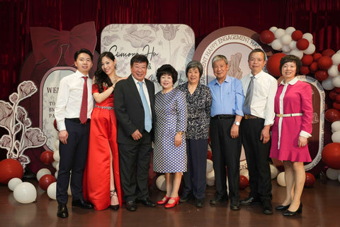 2023/06/07 Il Fidanzamento