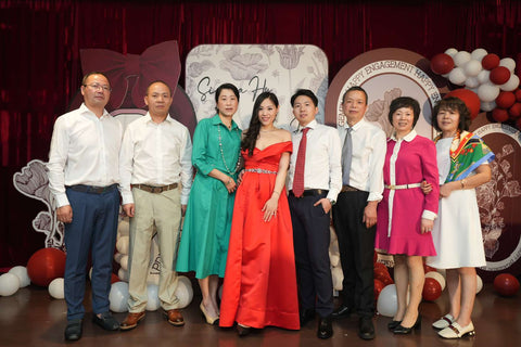 2023/06/07 Il Fidanzamento