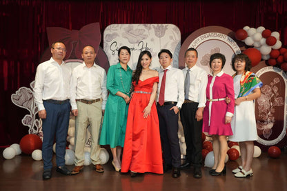 2023/06/07 Il Fidanzamento