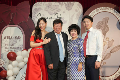 2023/06/07 Il Fidanzamento