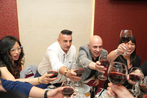 2023/06/07 Il Fidanzamento