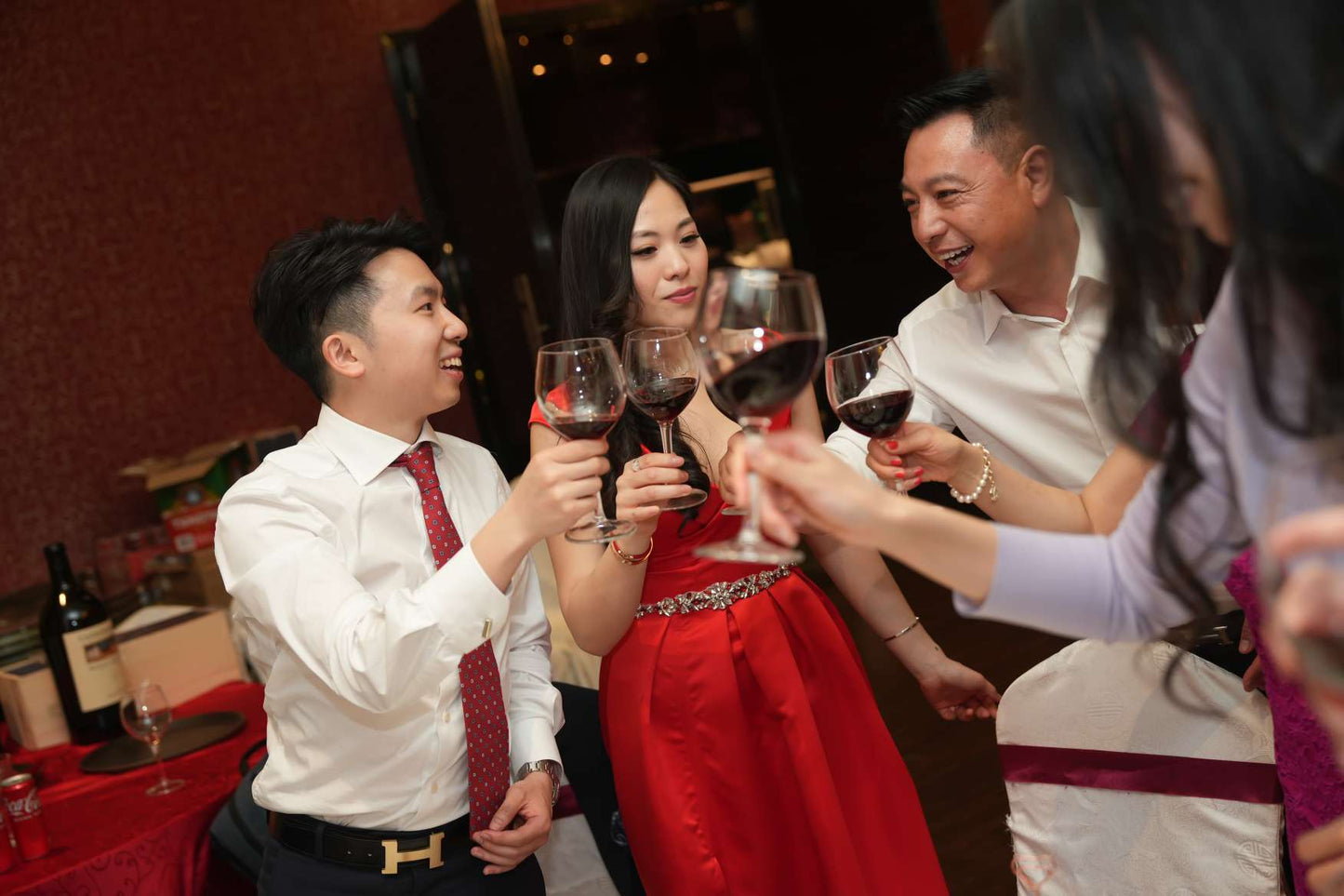 2023/06/07 Il Fidanzamento