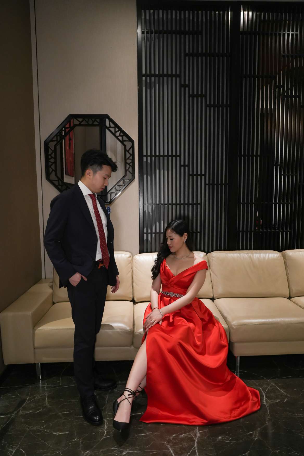 2023/06/07 Il Fidanzamento