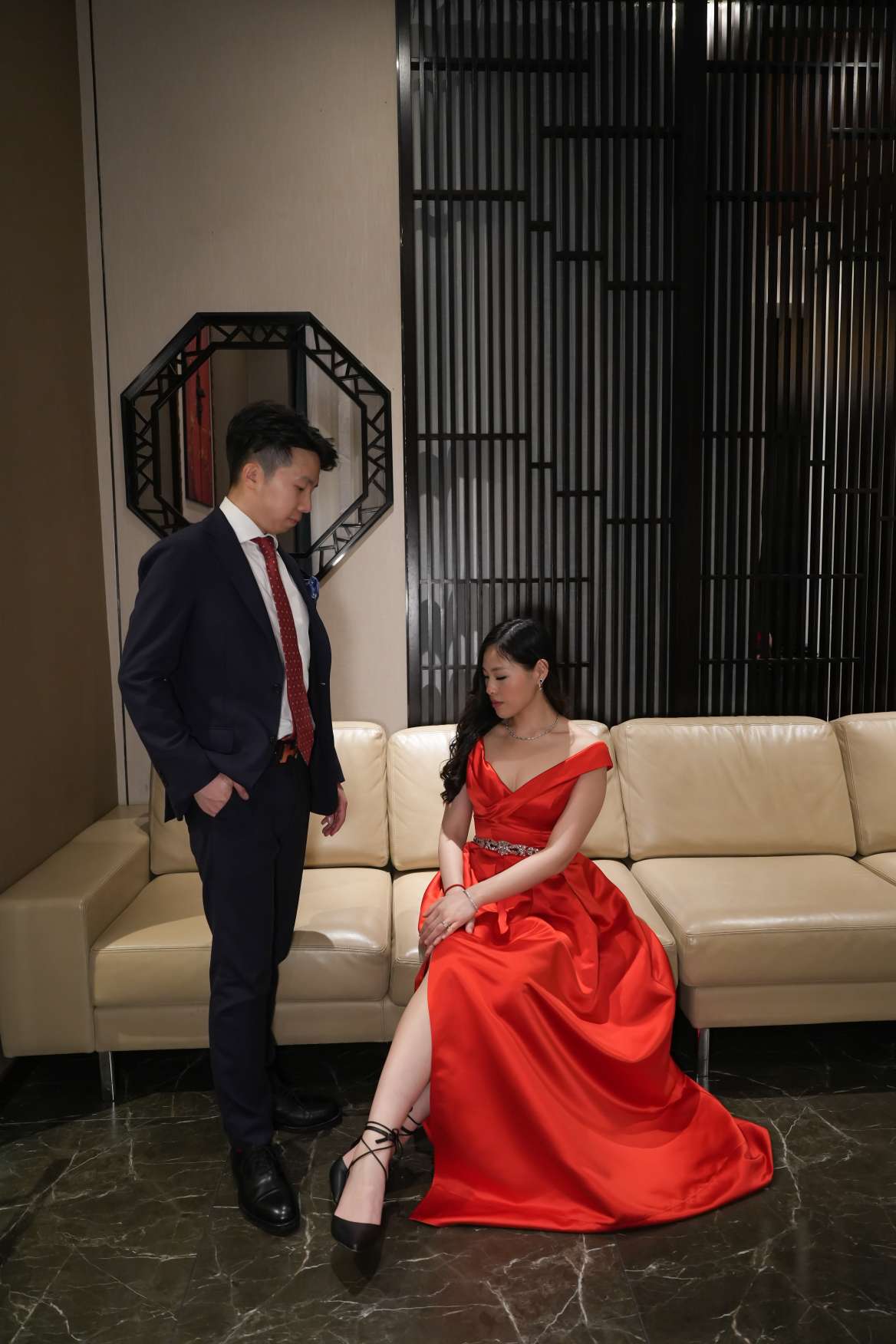 2023/06/07 Il Fidanzamento