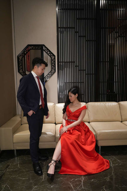 2023/06/07 Il Fidanzamento