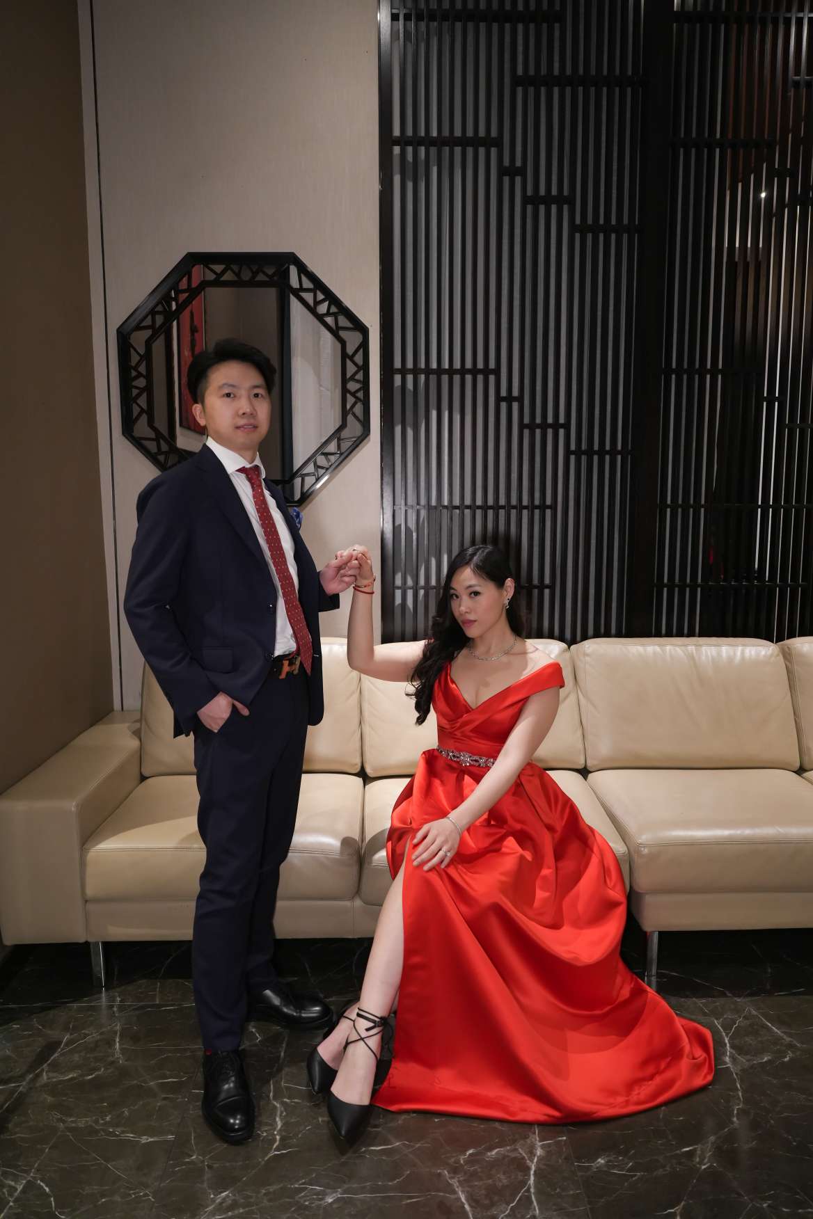 2023/06/07 Il Fidanzamento