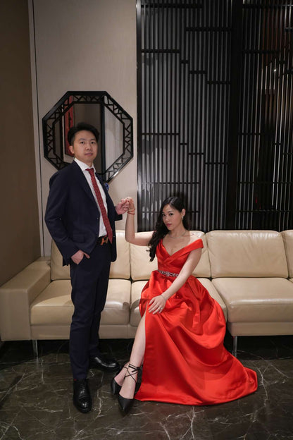 2023/06/07 Il Fidanzamento