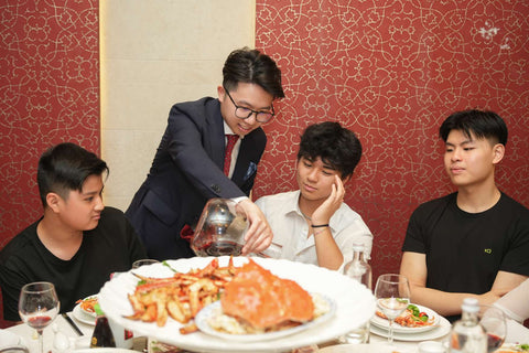 2023/06/07 Il Fidanzamento