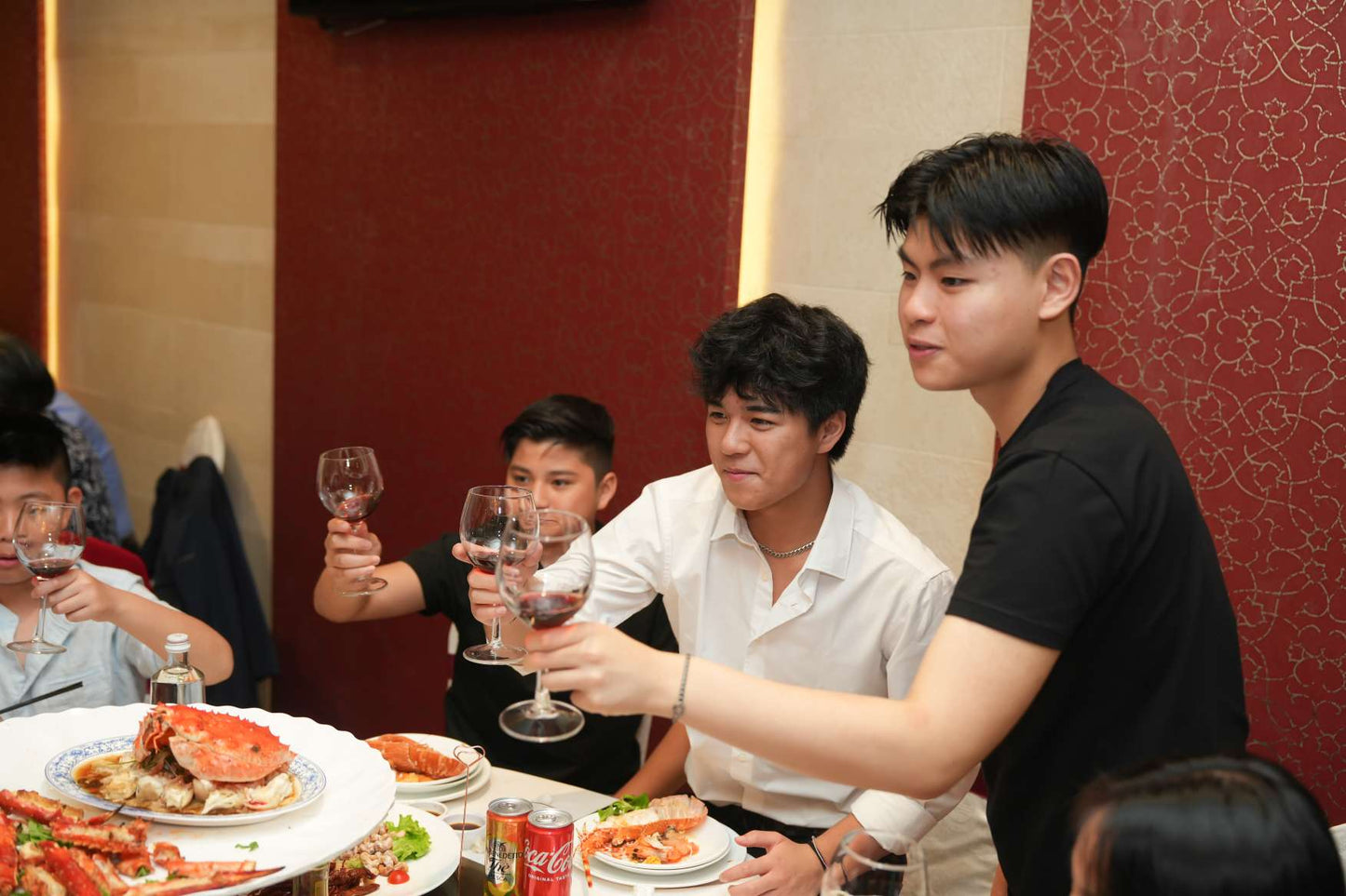 2023/06/07 Il Fidanzamento