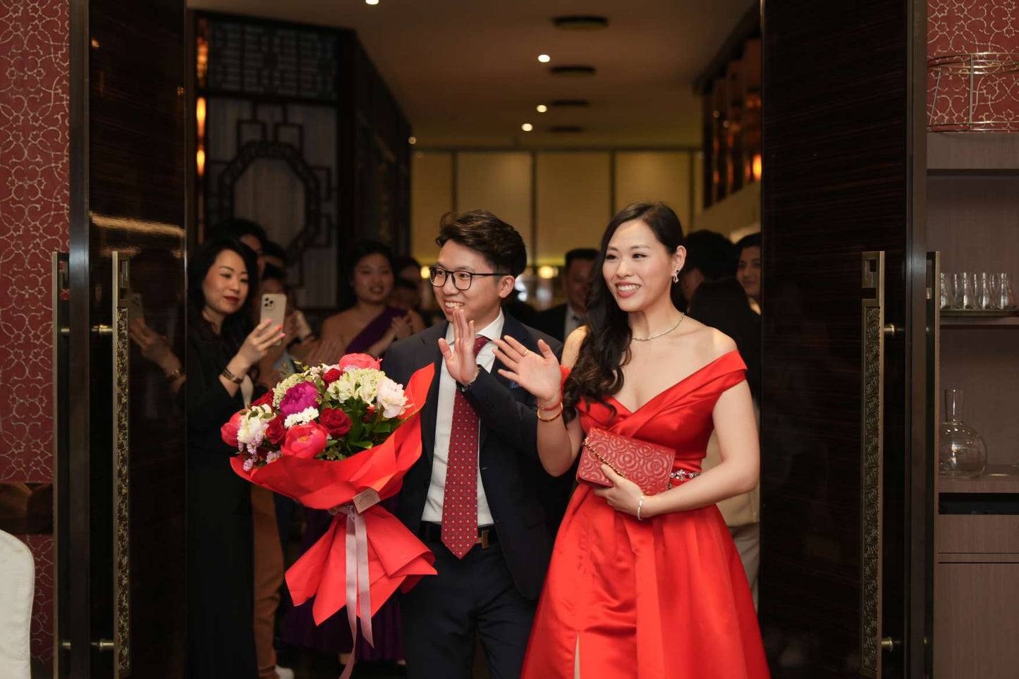 2023/06/07 Il Fidanzamento