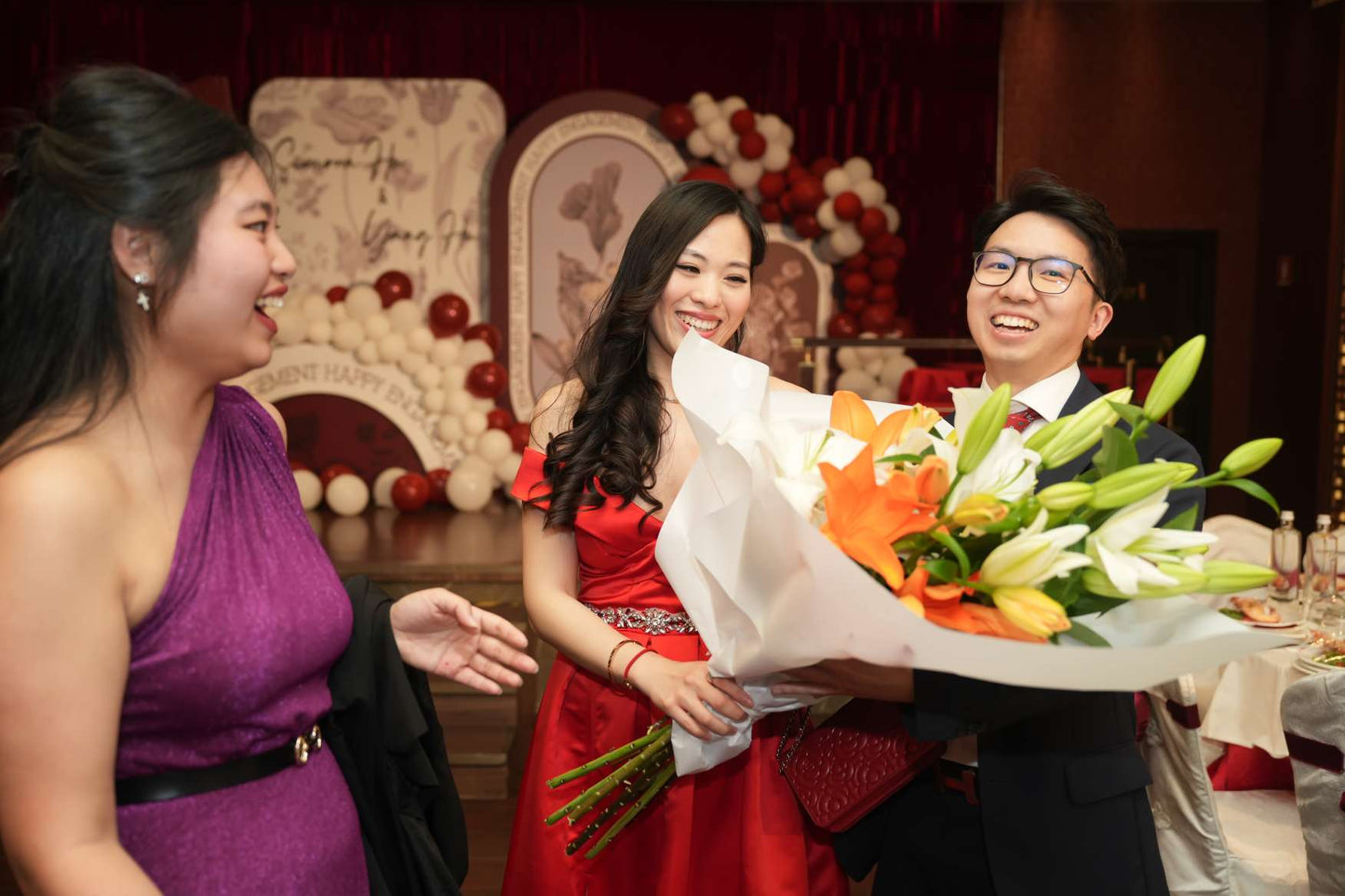 2023/06/07 Il Fidanzamento