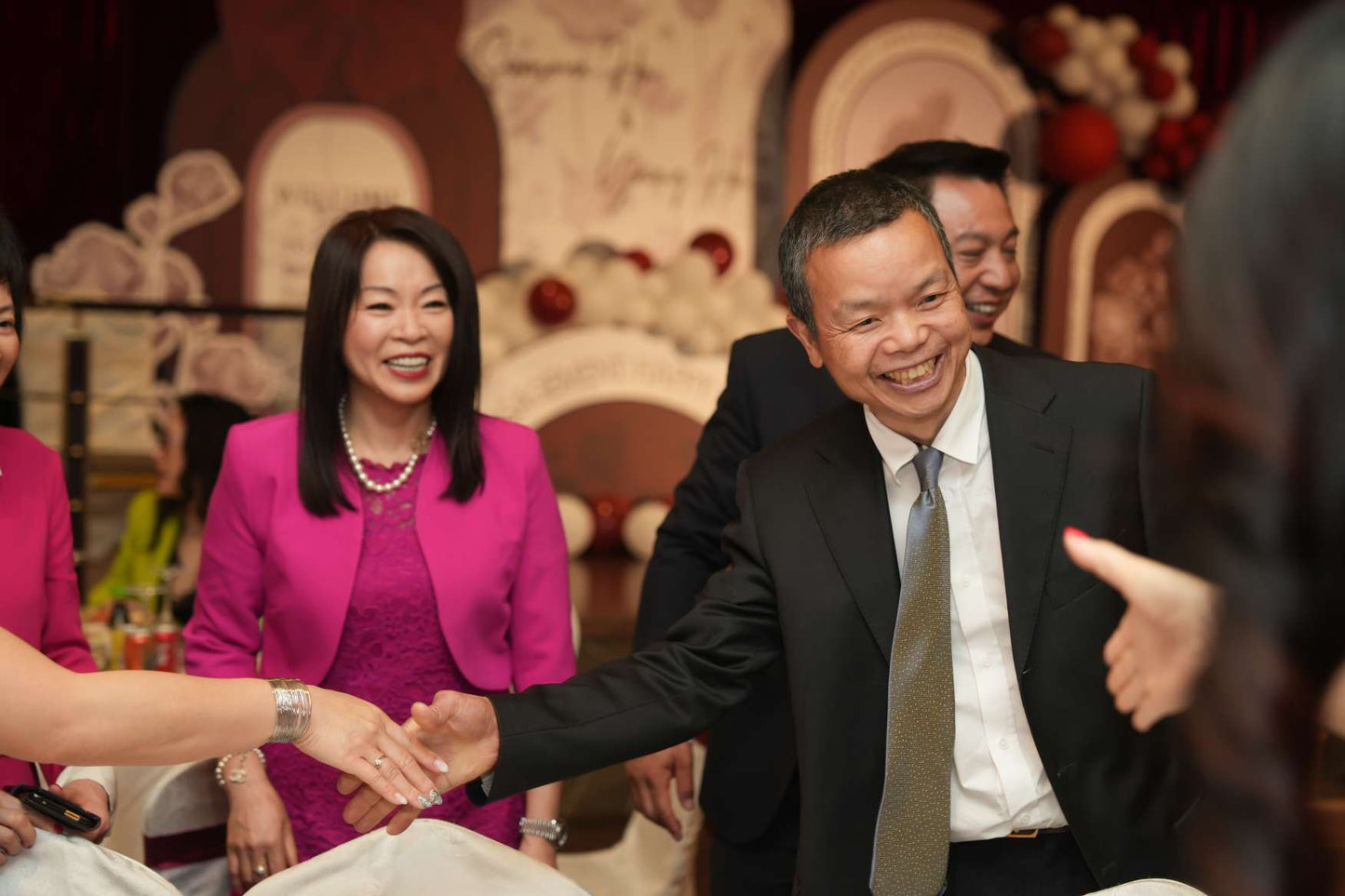 2023/06/07 Il Fidanzamento