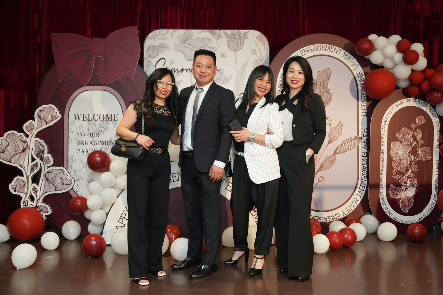 2023/06/07 Il Fidanzamento