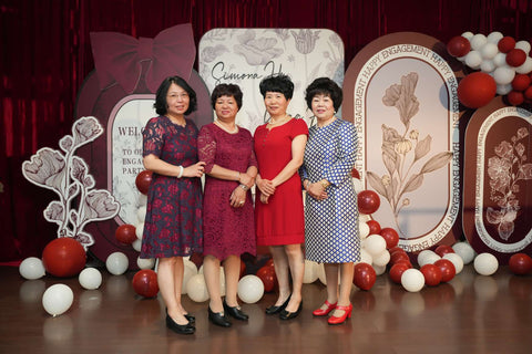 2023/06/07 Il Fidanzamento